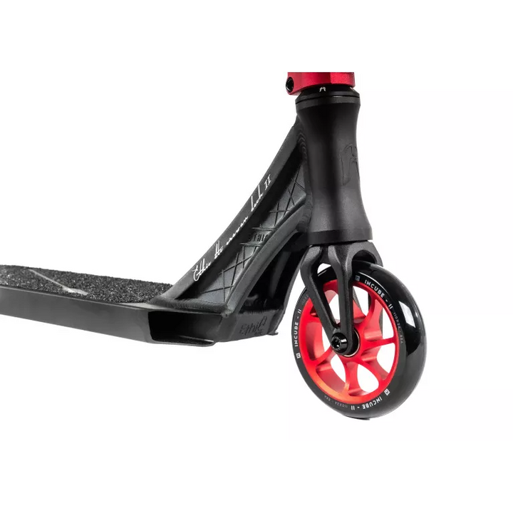 Ethic Complete Scooter Erawan V2 red – Komplett-Scooter, Ansicht 5