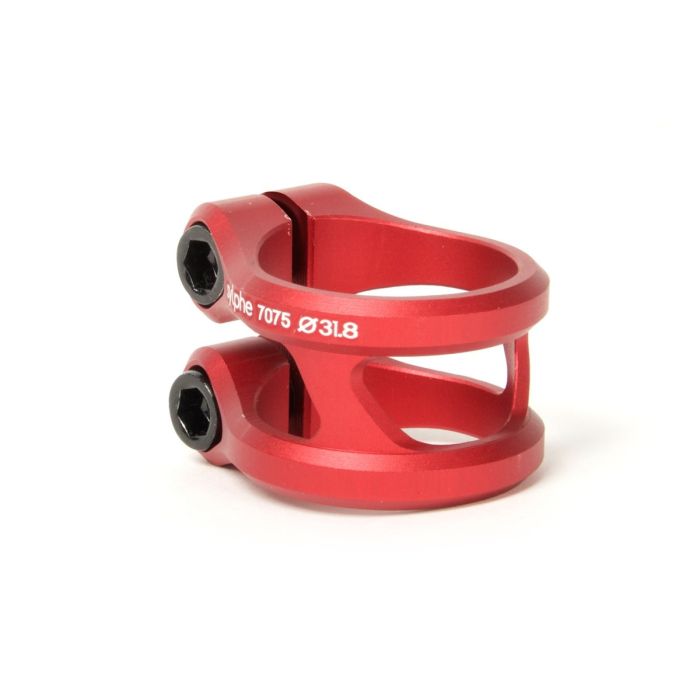 Ethic DTC Clamp Sylphe Std – Scooter Clamps, Ansicht 2