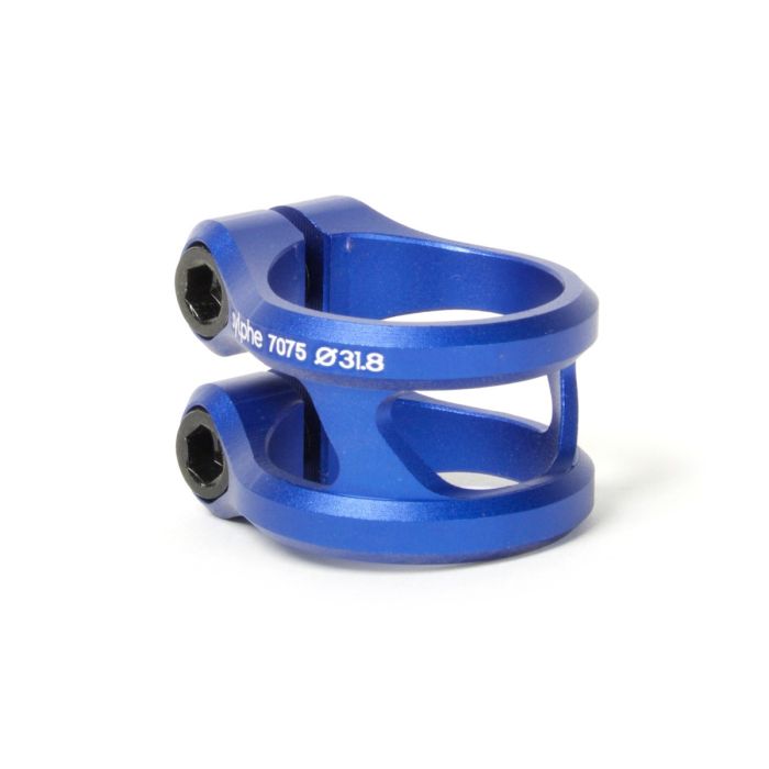 Ethic DTC Clamp Sylphe Std – Scooter Clamps, Ansicht 3