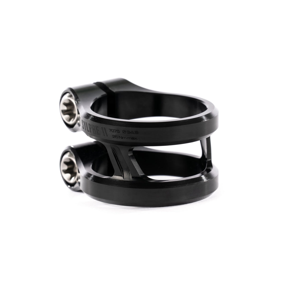 Ethic DTC Clamp Sylphe V2 34,9mm – Scooter Clamps, Ansicht 1