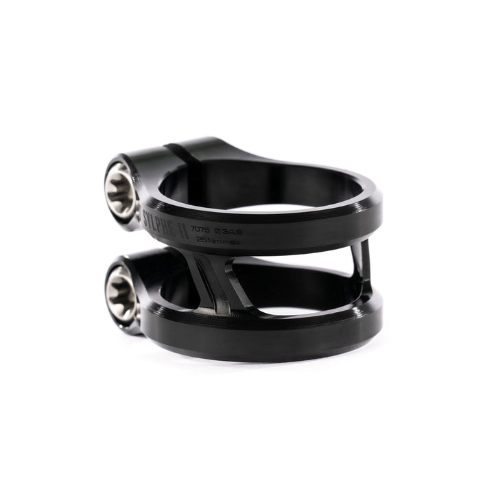 Ethic DTC Clamp Sylphe V2 34,9mm – Scooter Clamps, Ansicht 1