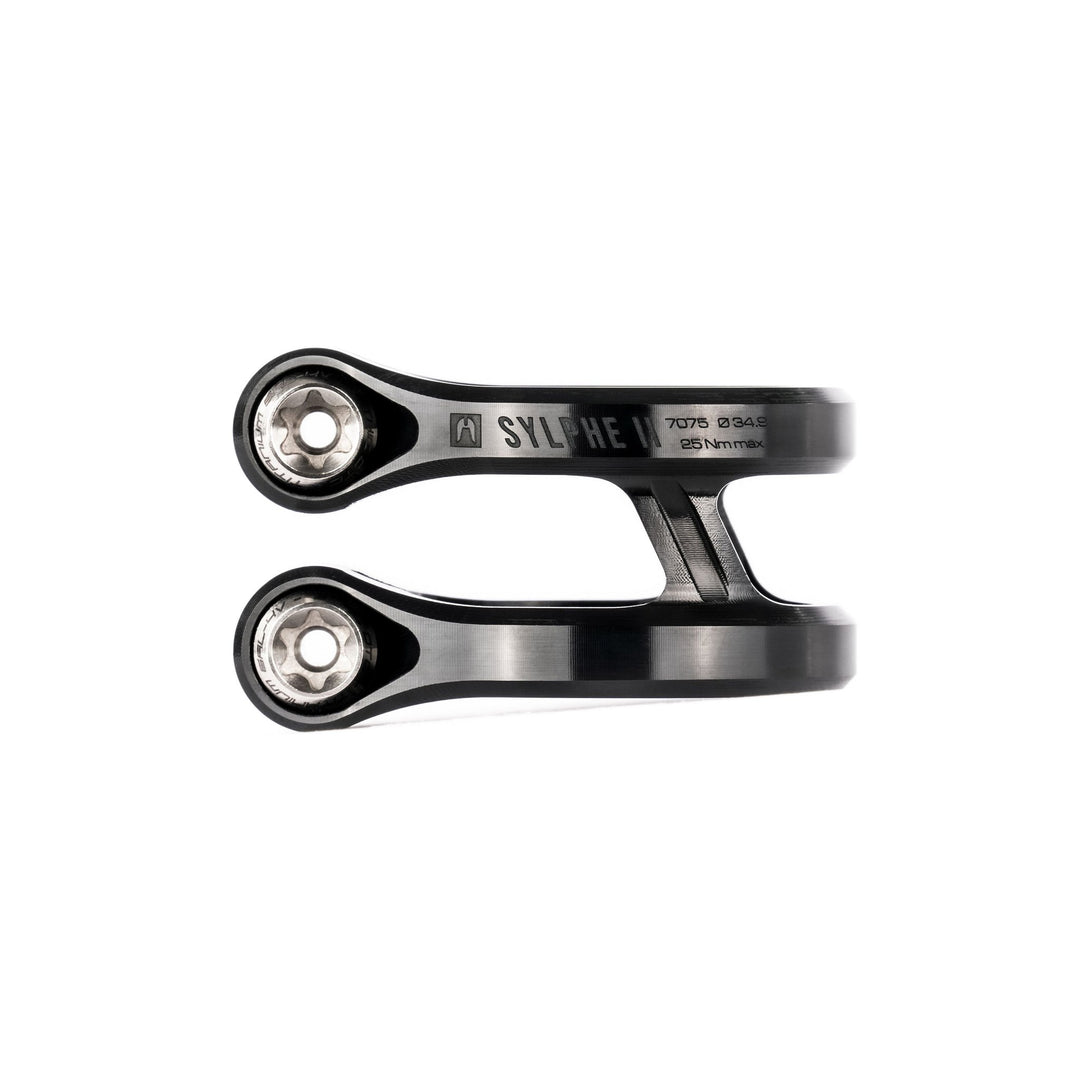 Ethic DTC Clamp Sylphe V2 34,9mm – Scooter Clamps, Ansicht 3