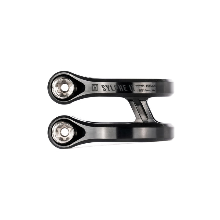 Ethic DTC Clamp Sylphe V2 34,9mm – Scooter Clamps, Ansicht 3