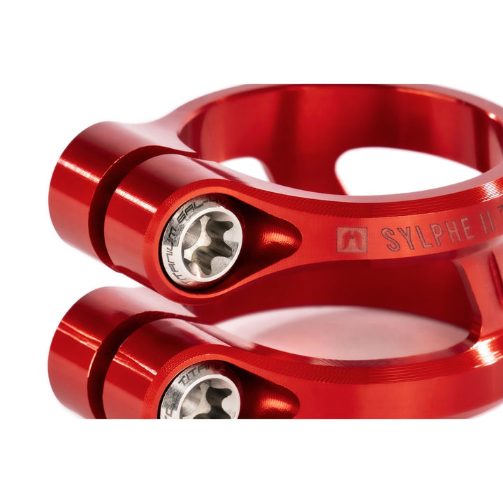 Ethic DTC Clamp Sylphe V2 34,9mm – Scooter Clamps, Ansicht 7