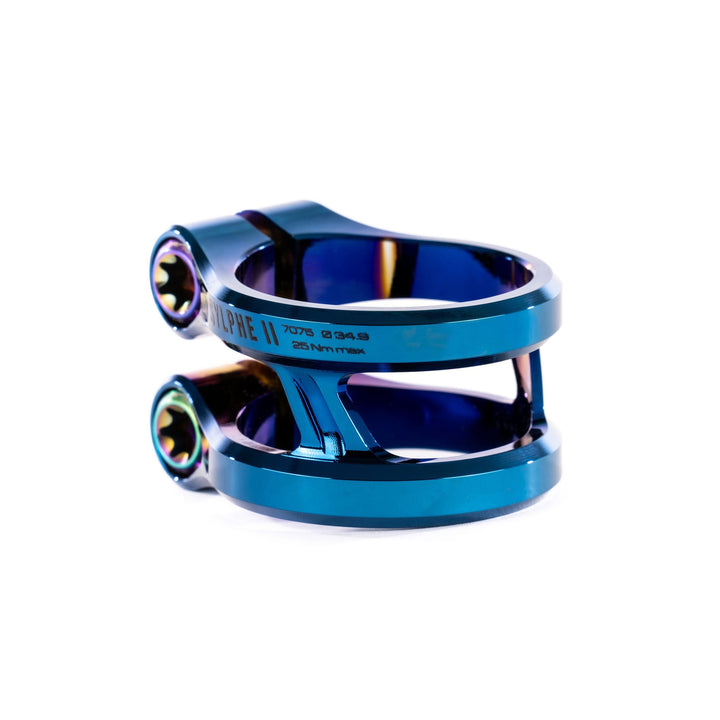 Ethic DTC Clamp Sylphe V2 34,9mm – Scooter Clamps, Ansicht 8