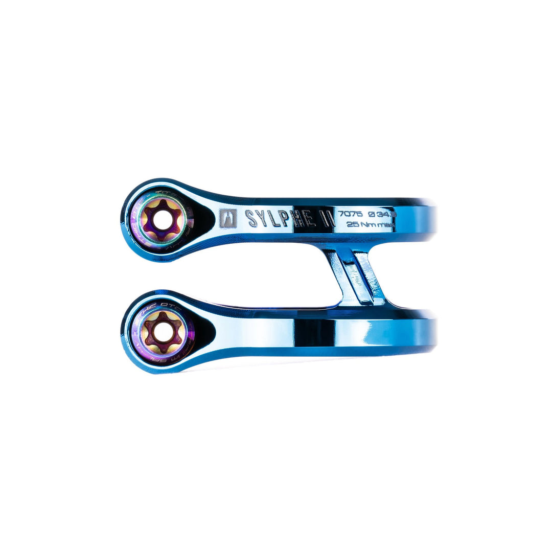 Ethic DTC Clamp Sylphe V2 34,9mm – Scooter Clamps, Ansicht 10