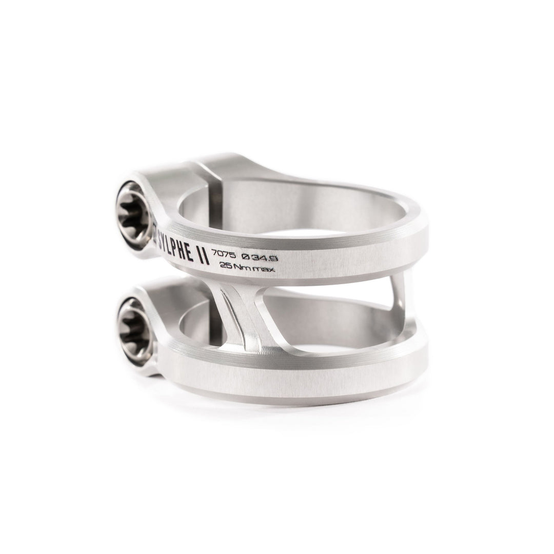 Ethic DTC Clamp Sylphe V2 34,9mm – Scooter Clamps, Ansicht 11