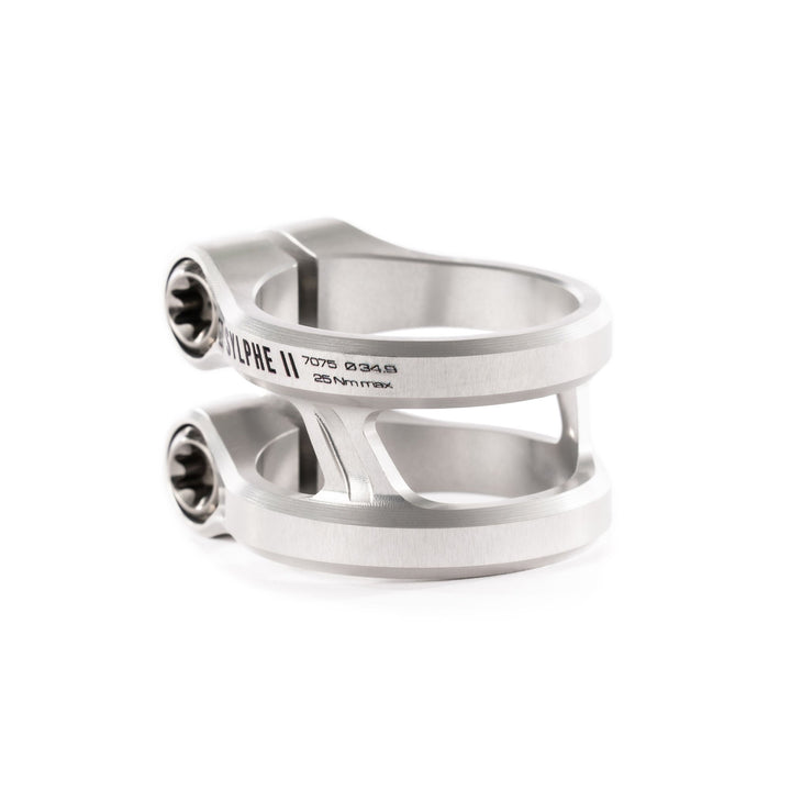 Ethic DTC Clamp Sylphe V2 34,9mm – Scooter Clamps, Ansicht 11