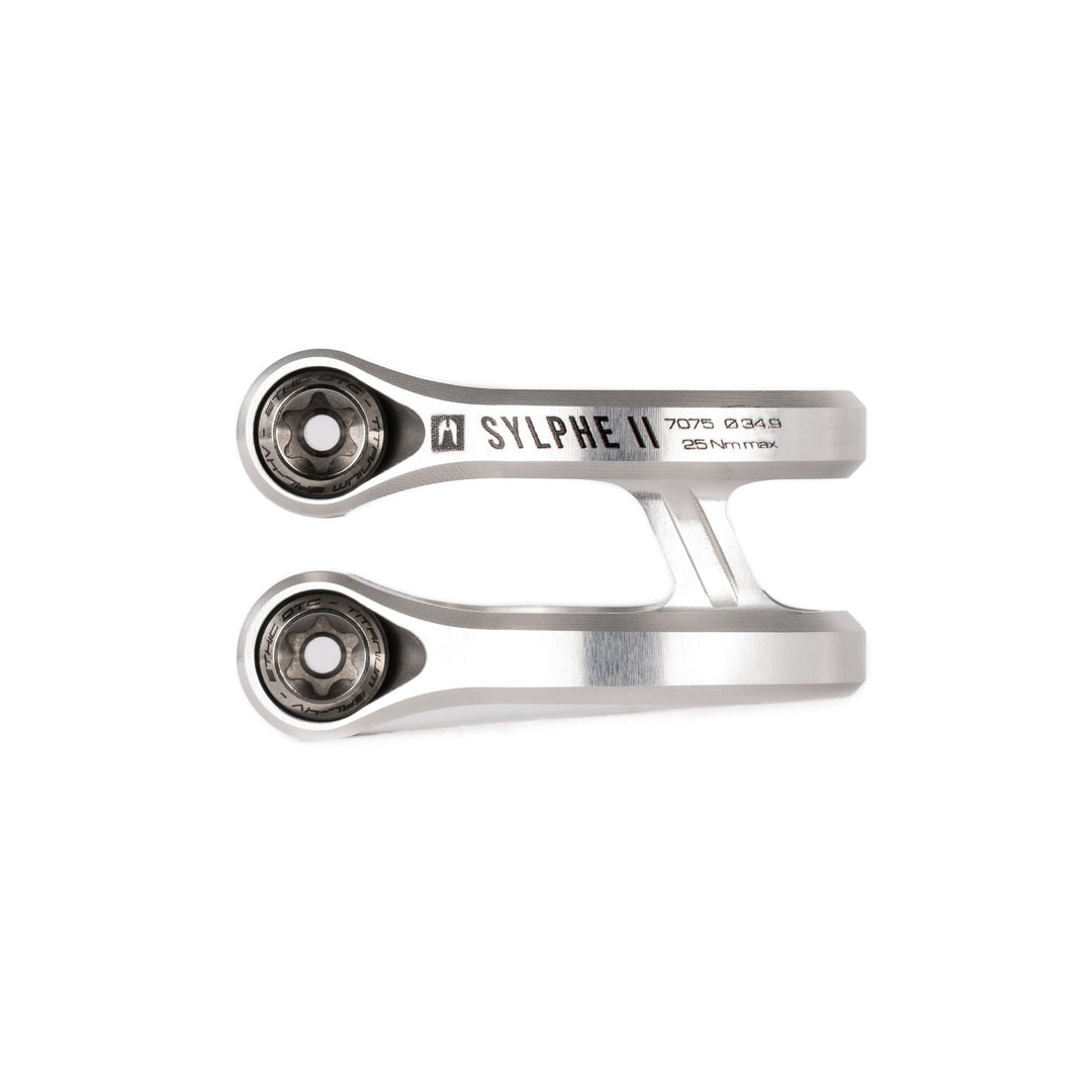 Ethic DTC Clamp Sylphe V2 34,9mm – Scooter Clamps, Ansicht 13