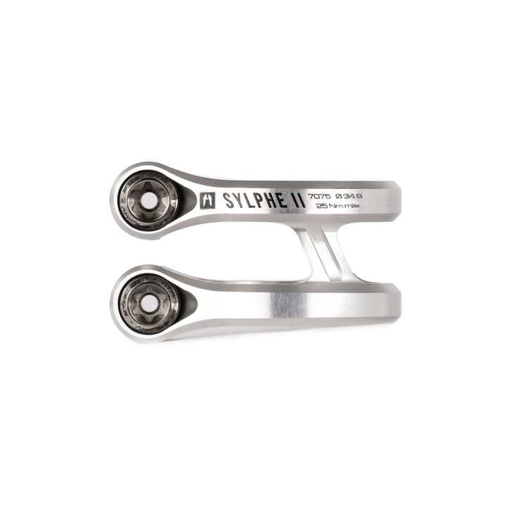 Ethic DTC Clamp Sylphe V2 34,9mm – Scooter Clamps, Ansicht 13