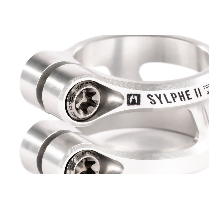 Ethic DTC Clamp Sylphe V2 34,9mm – Scooter Clamps, Ansicht 14
