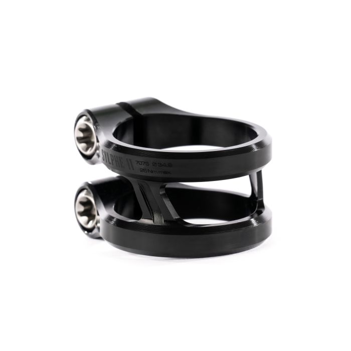Ethic DTC Clamp Sylphe V2 Std – Scooter Clamps, Ansicht 1