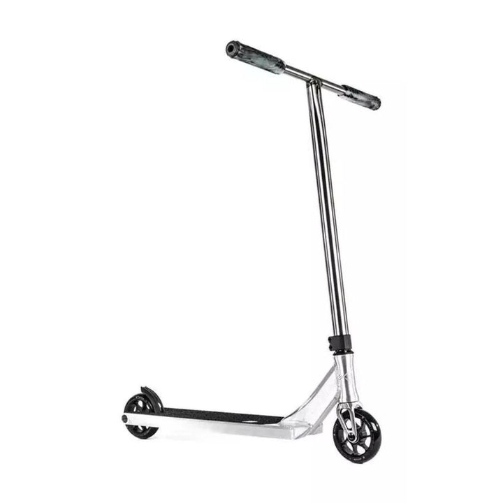 Ethic DTC Complete Scooter Pandora brushed – Komplett-Scooter, Ansicht 1