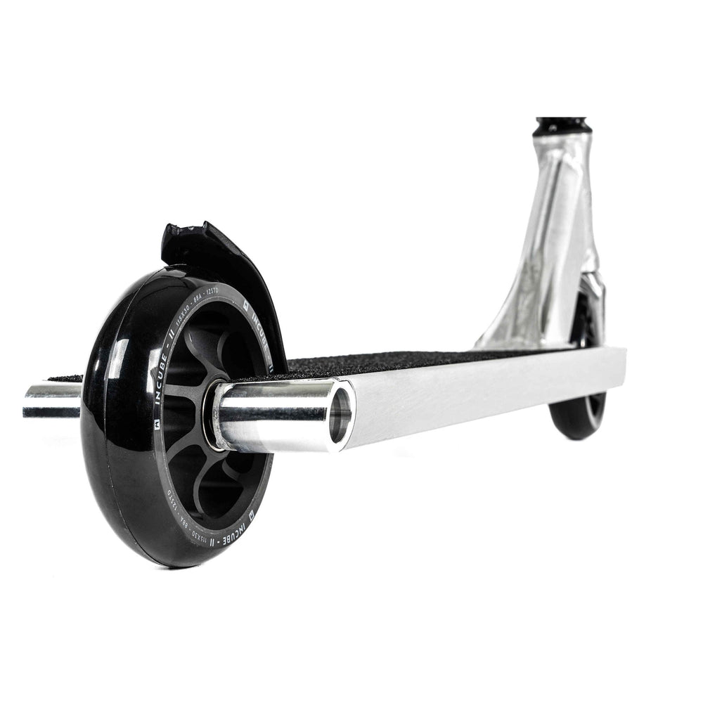 Ethic DTC Complete Scooter Pandora brushed – Komplett-Scooter, Ansicht 2