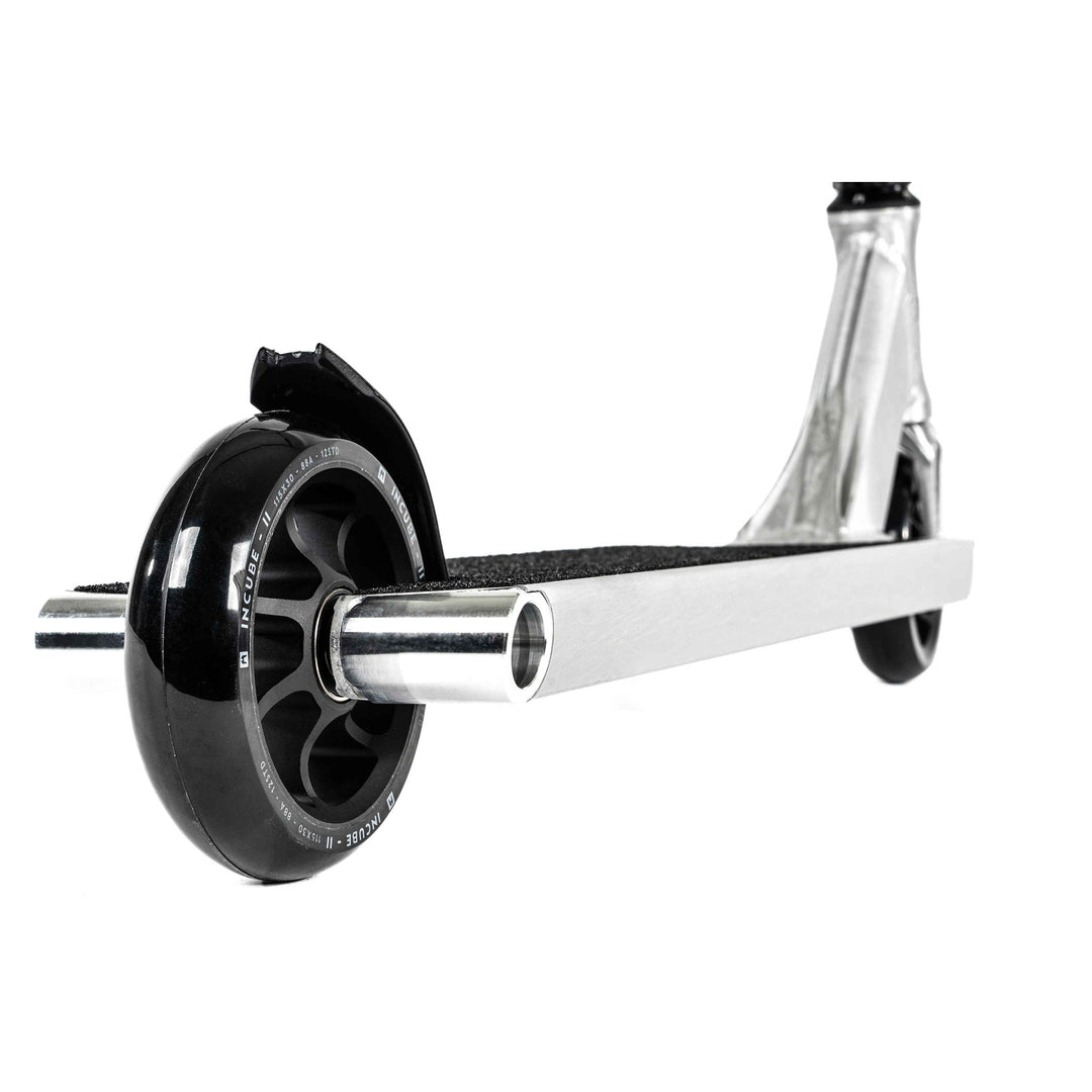 Ethic DTC Complete Scooter Pandora brushed – Komplett-Scooter, Ansicht 2