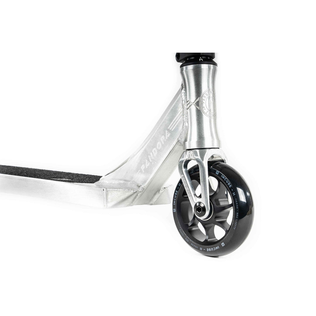 Ethic DTC Complete Scooter Pandora brushed – Komplett-Scooter, Ansicht 6