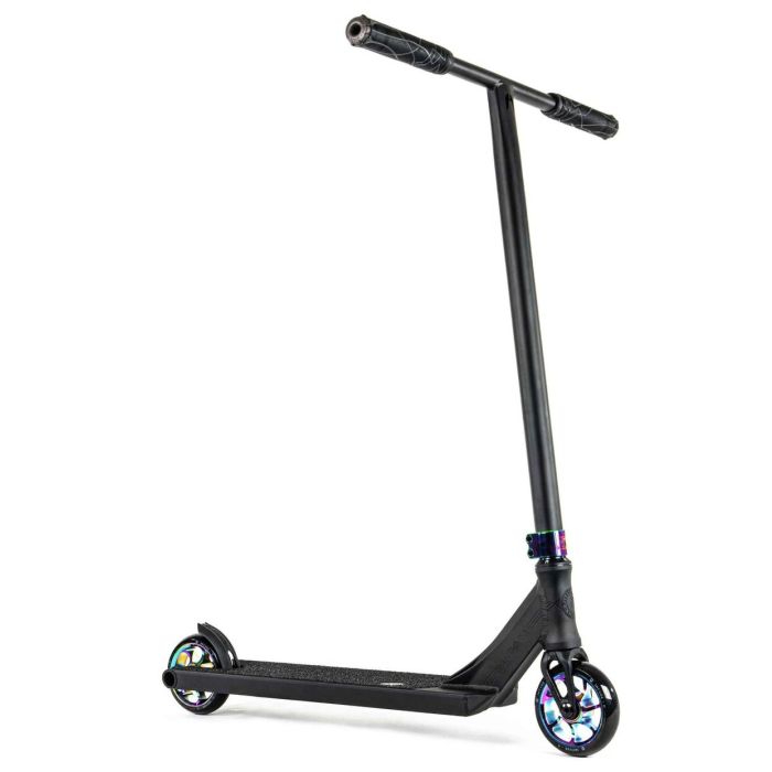 Ethic DTC Complete Scooter Pandora neochrome – Komplett-Scooter, Ansicht 1