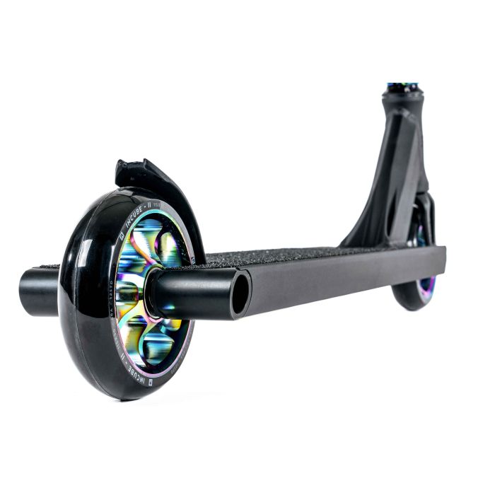 Ethic DTC Complete Scooter Pandora neochrome – Komplett-Scooter, Ansicht 3