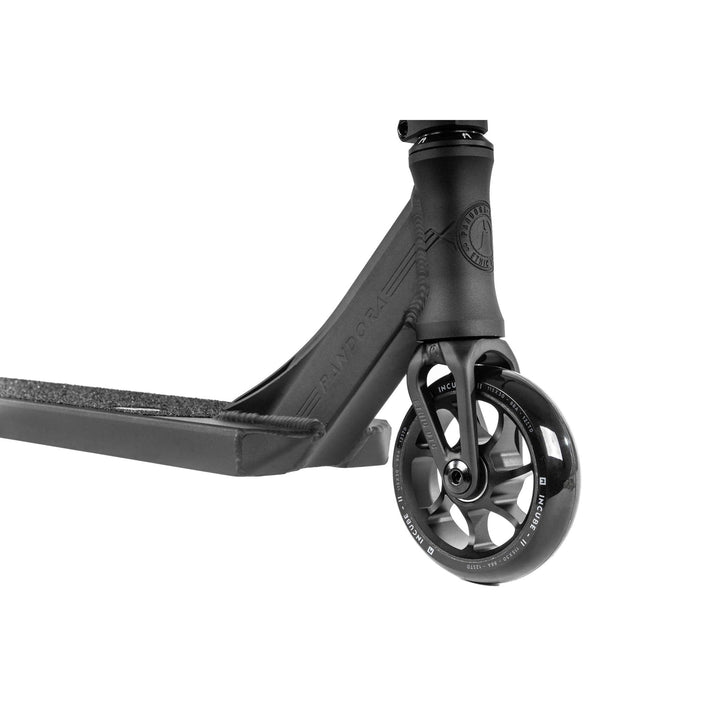 Ethic DTC Complete Scooter Pandora schwarz – Komplett-Scooter, Ansicht 5