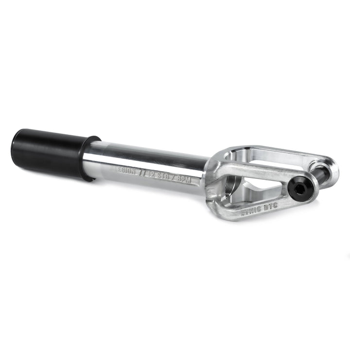 Ethic DTC Fork Legion V2 HIC 12 Std / 8 Std – Scooter Gabeln, Ansicht 1