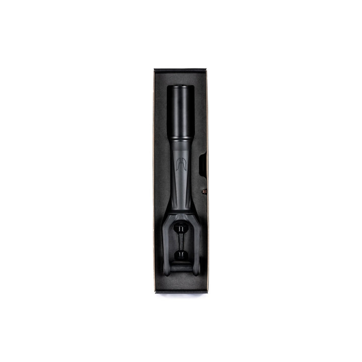 Ethic DTC Fork Merrow V3 IHC 8/12 STD - Black – Scooter Gabeln, Ansicht 4