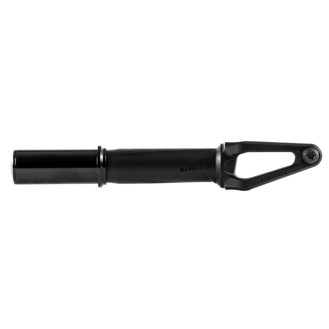 Ethic DTC Fork Merrow V3 IHC Black – Scooter Gabeln, Ansicht 2