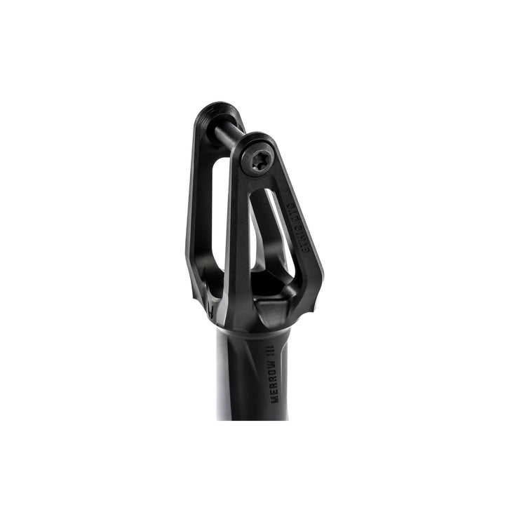 Ethic DTC Fork Merrow V3 IHC Black – Scooter Gabeln, Ansicht 3