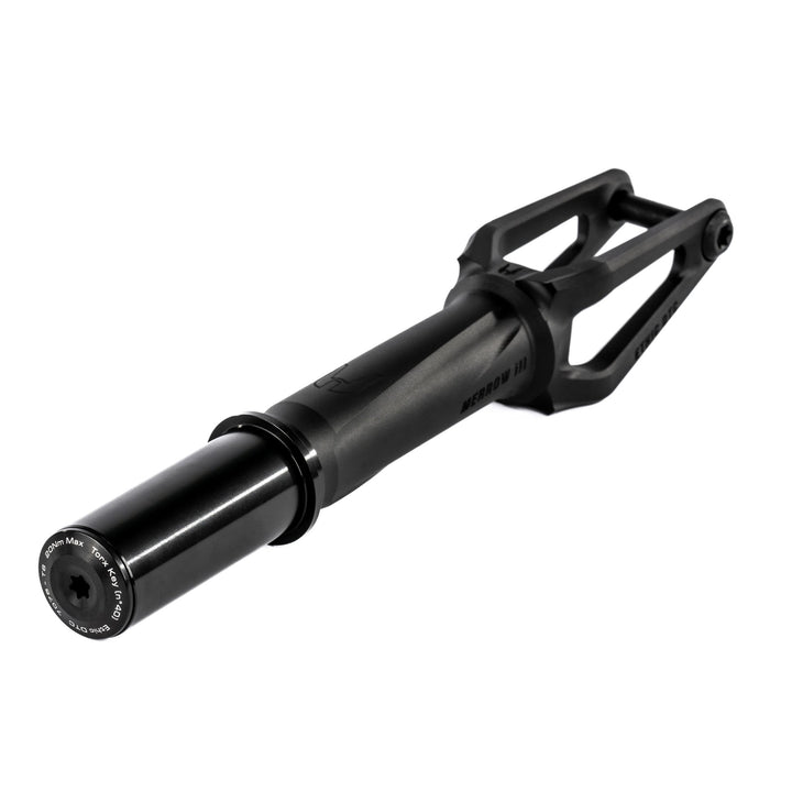 Ethic DTC Fork Merrow V3 IHC Black – Scooter Gabeln, Ansicht 5