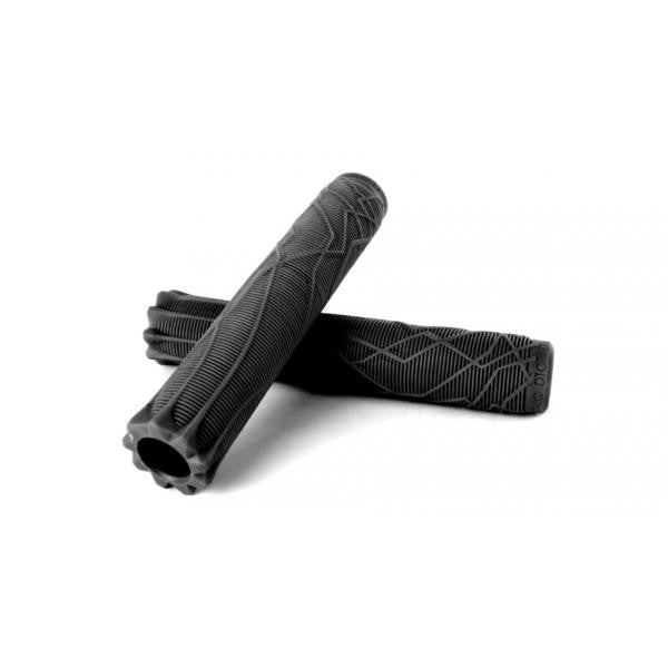 Ethic DTC Grips Black – Griffe, Ansicht 1