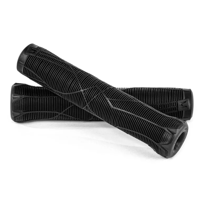 Ethic DTC Grips Slim V2 black – Griffe, Ansicht 2