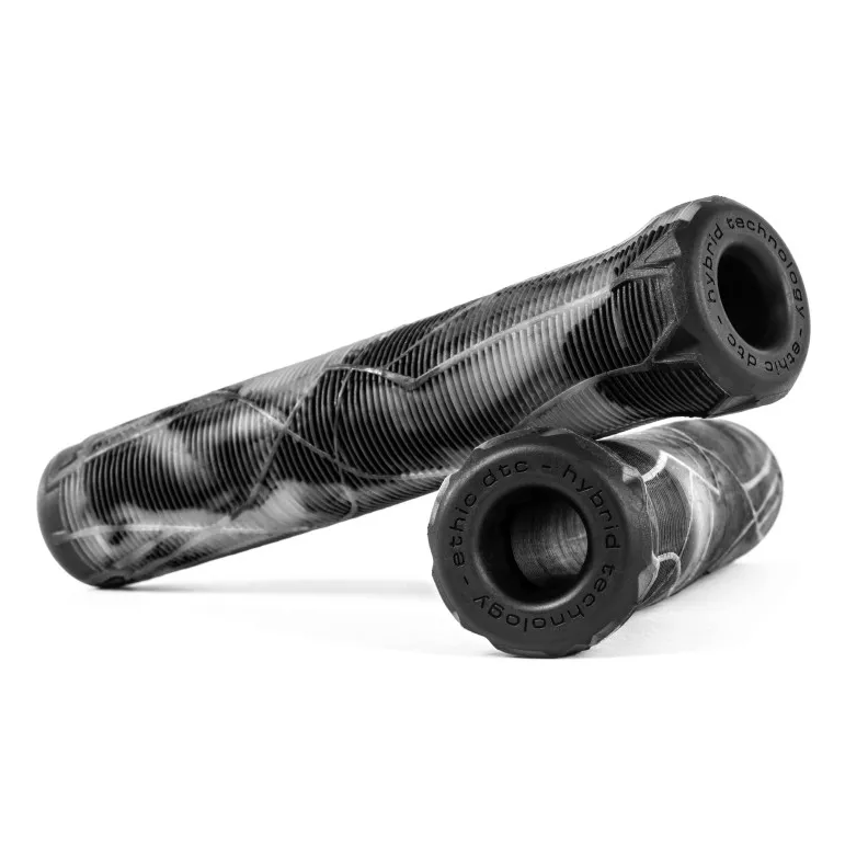 Ethic DTC Grips Slim V2 glow – Griffe, Ansicht 1