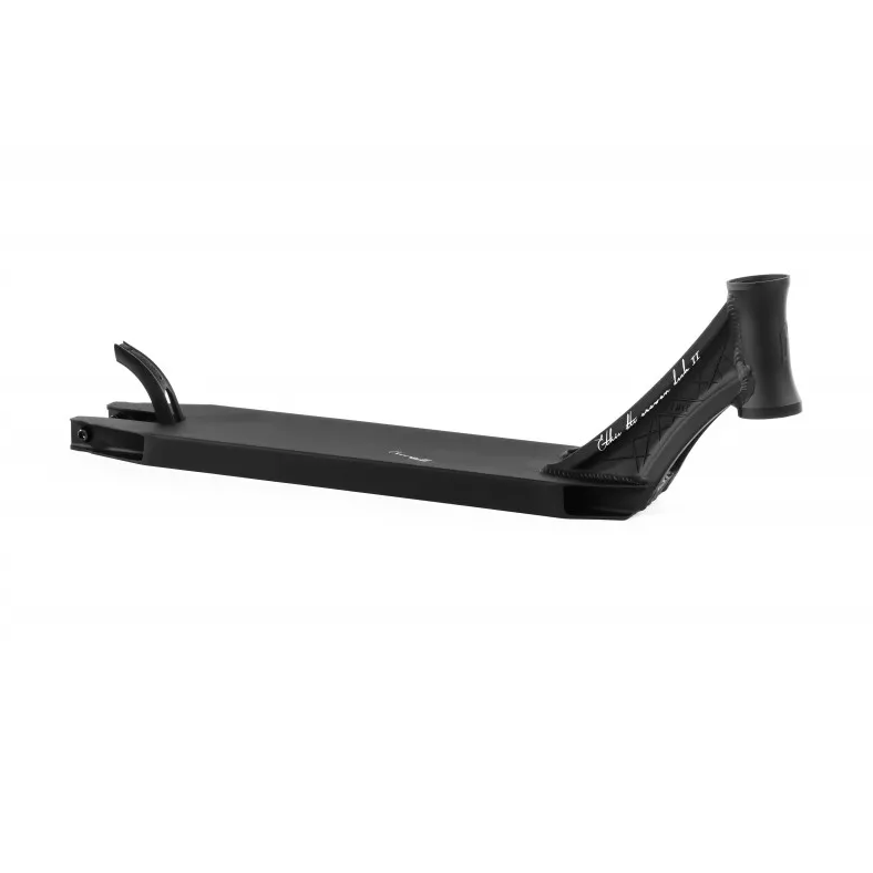 Ethic DTC Scooter Deck Erawan V2 black – Scooter Decks, Ansicht 1