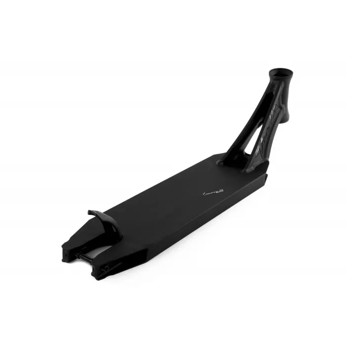 Ethic DTC Scooter Deck Erawan V2 black – Scooter Decks, Ansicht 3
