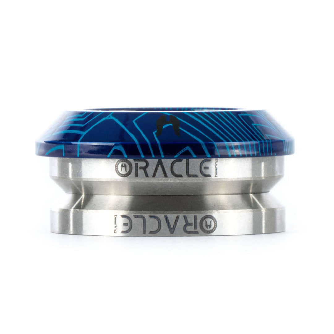 Ethic DTH Headset Oracle – Scooter Teile, Ansicht 4