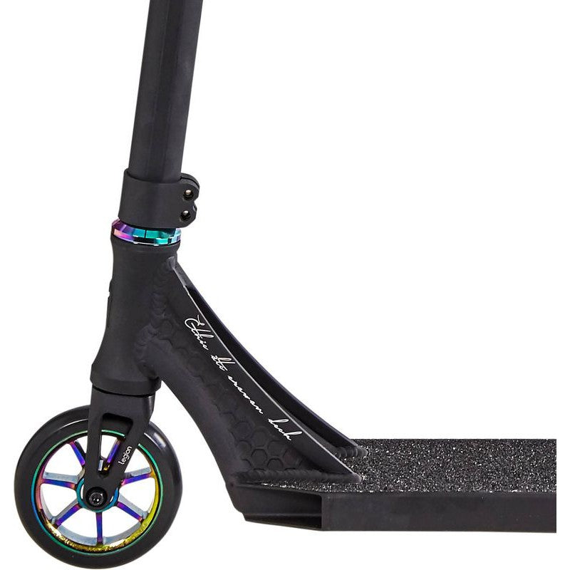 Ethic DTC Complete Scooter Erawan oilslick