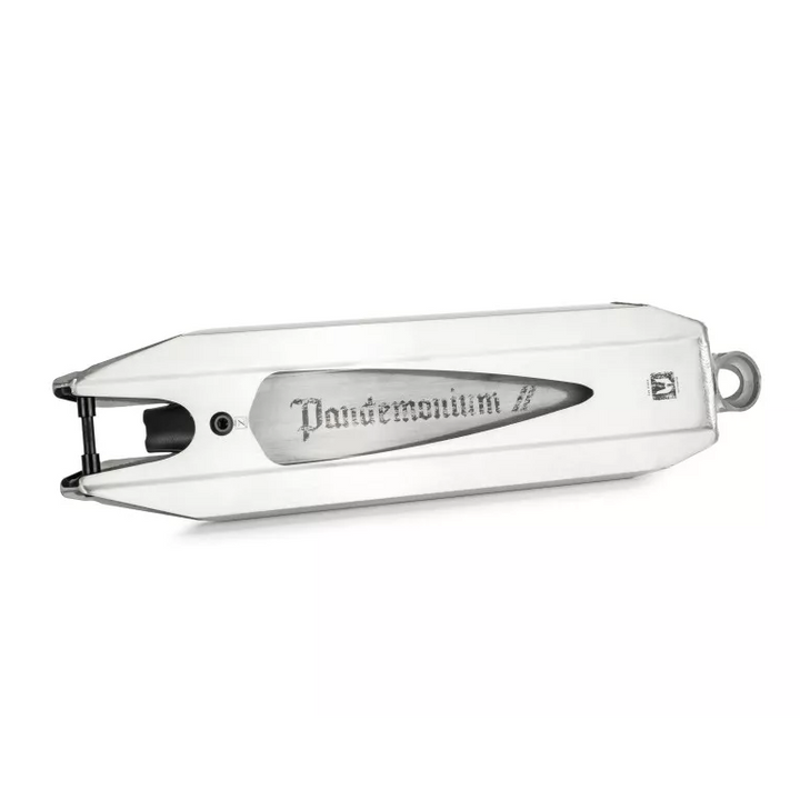 Ethic Scooter Deck Pandemonium V2 460mm – Scooter Decks, Ansicht 9