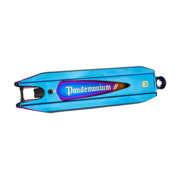 Ethic Scooter Deck Pandemonium V2 460mm – Scooter Decks, Ansicht 15
