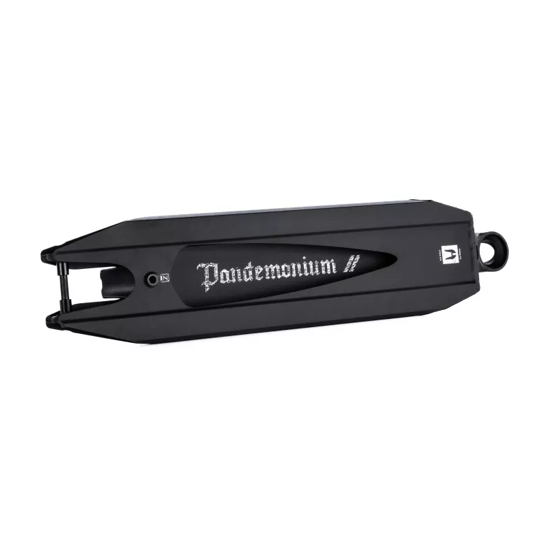Ethic Scooter Deck Pandemonium V2 500mm – Scooter Decks, Ansicht 2