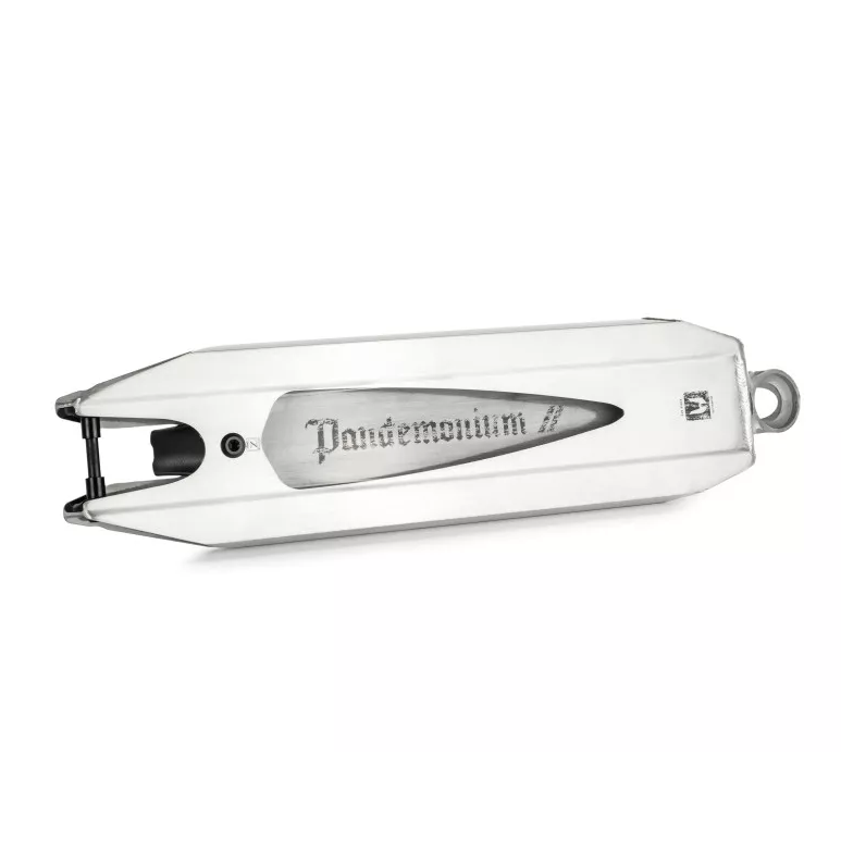 Ethic Scooter Deck Pandemonium V2 500mm – Scooter Decks, Ansicht 9