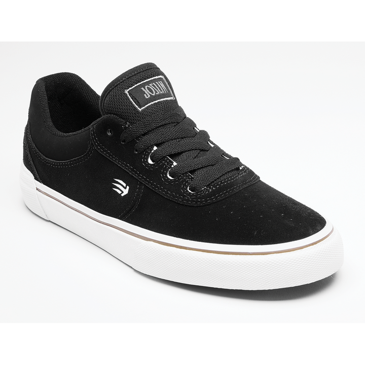 Etnies Joslin Vulc Black – Schuhe, Ansicht 2