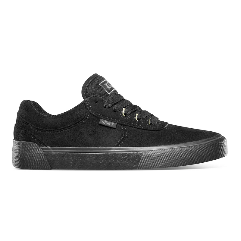 Etnies Joslin Vulc Black/Black – Schuhe, Ansicht 1