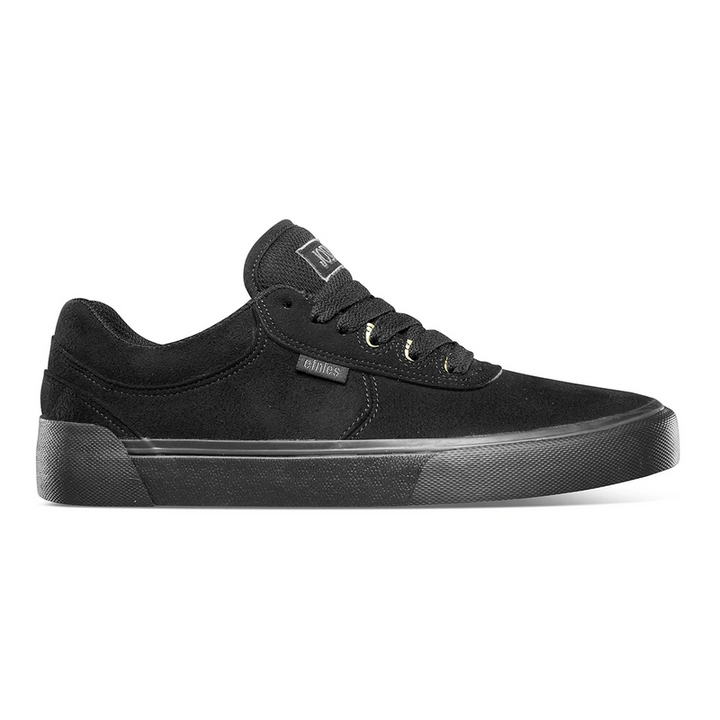 Etnies Joslin Vulc Black/Black – Schuhe, Ansicht 1
