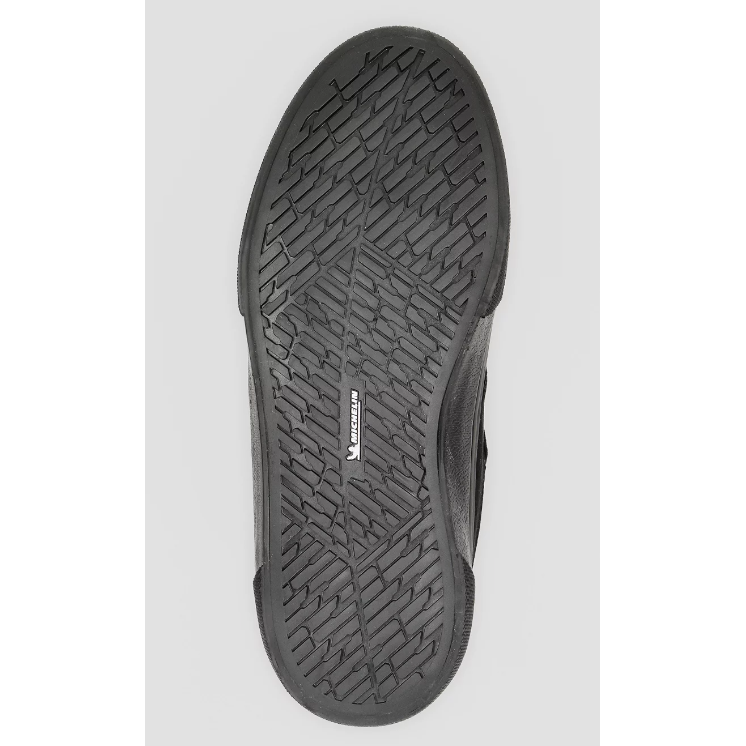 Etnies Joslin Vulc Black/Black – Schuhe, Ansicht 3