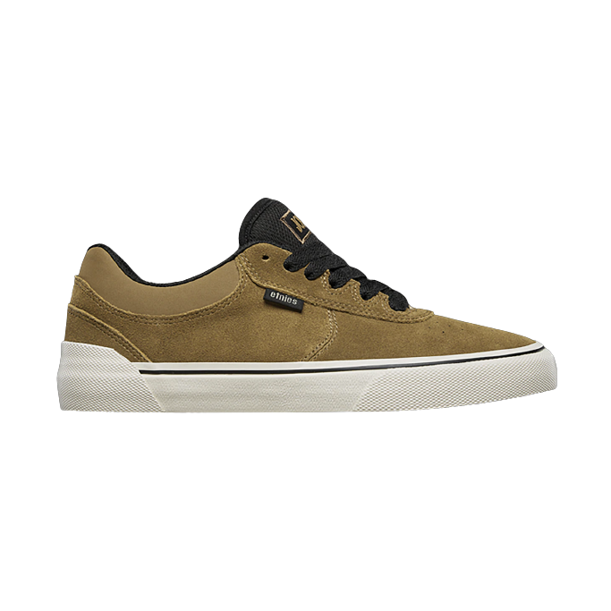 Etnies Joslin Vulc brown/black – Schuhe, Ansicht 1