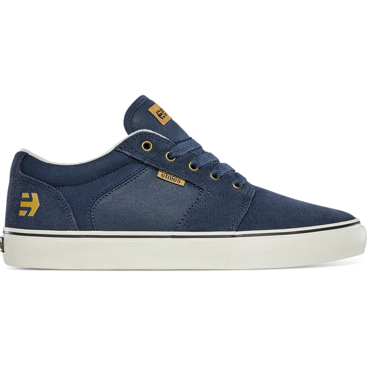 Etnies Schuhe Barge LS indigo – Schuhe, Ansicht 1