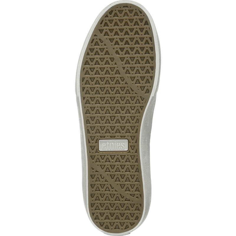 Etnies Schuhe Barge LS indigo – Schuhe, Ansicht 3