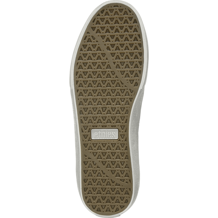 Etnies Schuhe Barge LS indigo – Schuhe, Ansicht 3