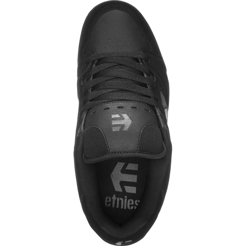Etnies Schuhe Faze black/gum – Schuhe, Ansicht 3
