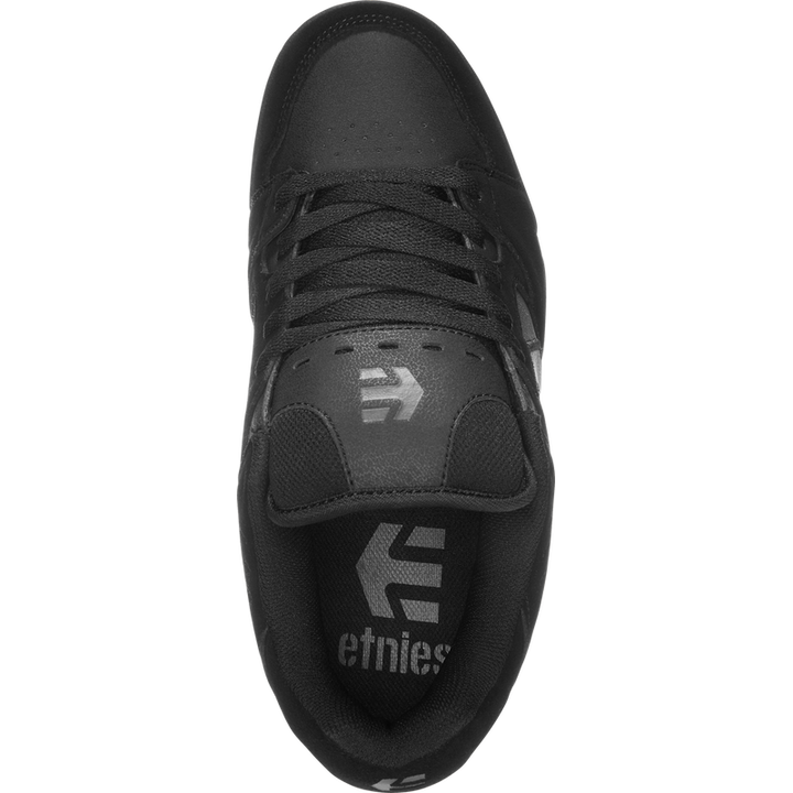 Etnies Schuhe Faze black/gum – Schuhe, Ansicht 3