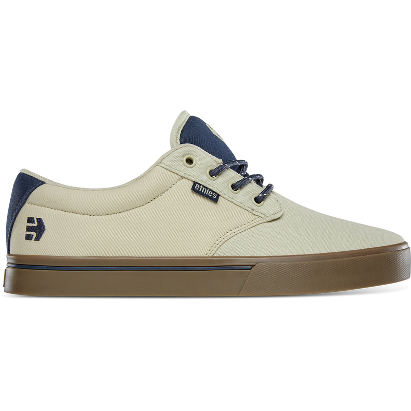 Etnies Schuhe Jameson 2 Eco Cement – Schuhe, Ansicht 1